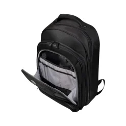 Port Designs Manhattan - Sac à dos pour ordinateur portable 15,6" - noir