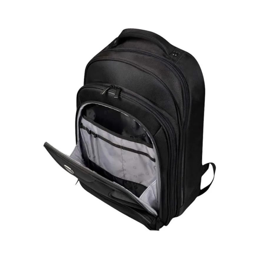 Port Designs Manhattan - Sac à dos pour ordinateur portable 15,6" - noir