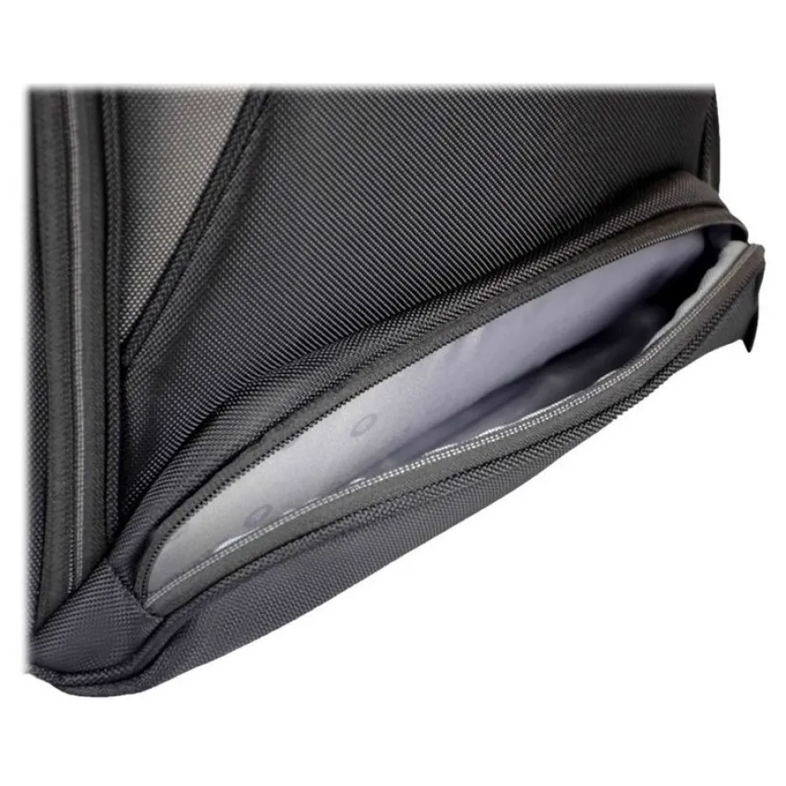 Port Designs Manhattan - Sac à dos pour ordinateur portable 15,6" - noir