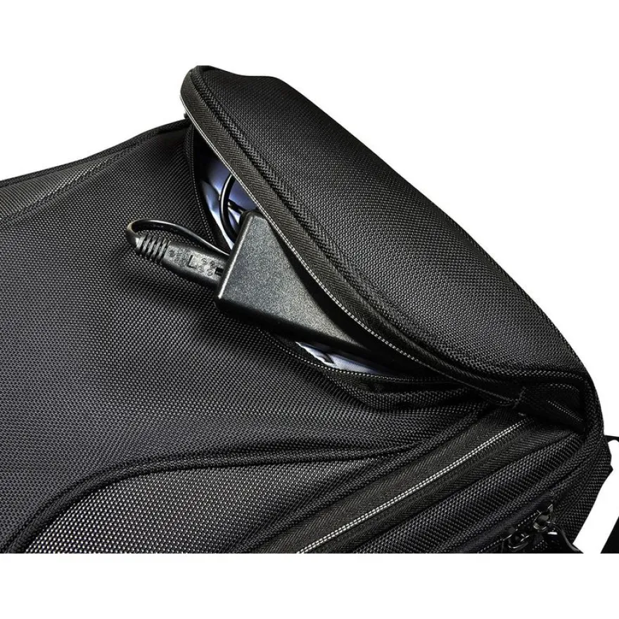 Port Designs Manhattan - Sac à dos pour ordinateur portable 15,6" - noir