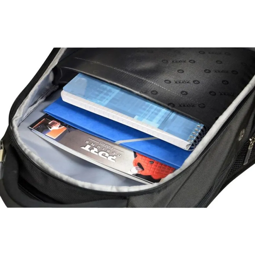 PORT Designs MELBOURNE - Sac à dos pour ordinateur portable 15,6" - noir