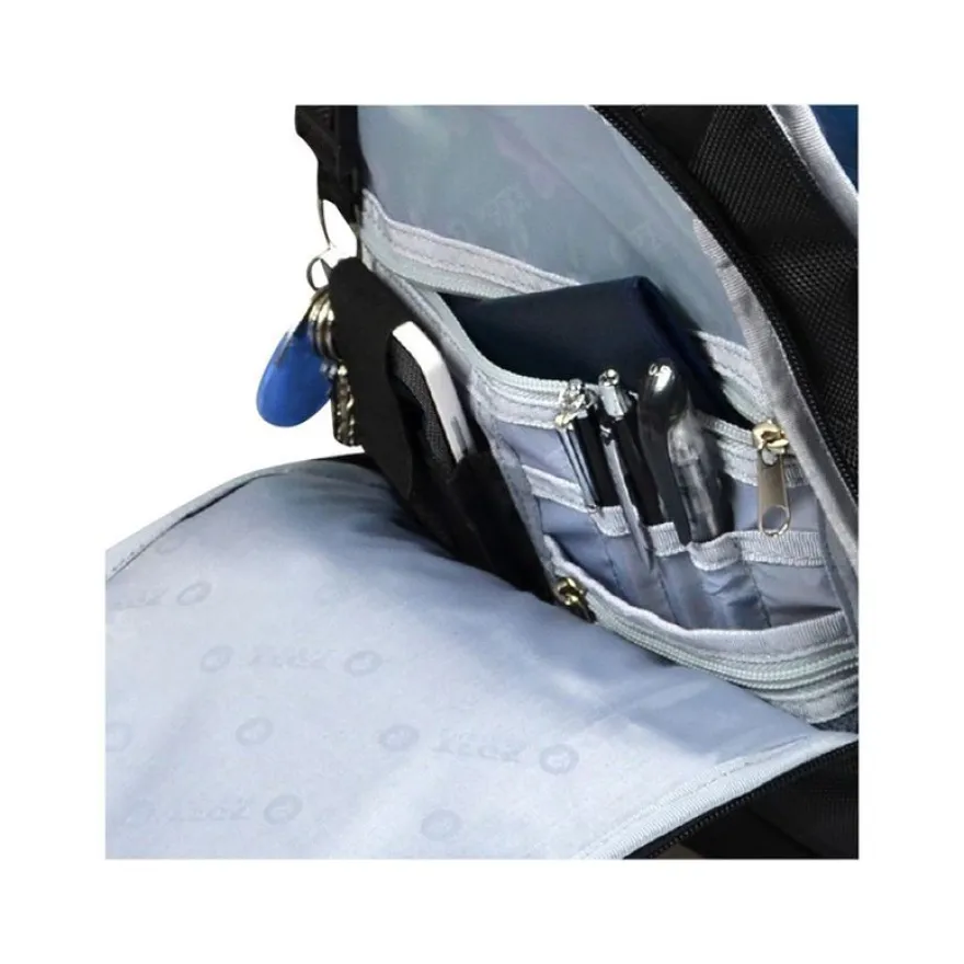 PORT Designs MELBOURNE - Sac à dos pour ordinateur portable 15,6" - noir