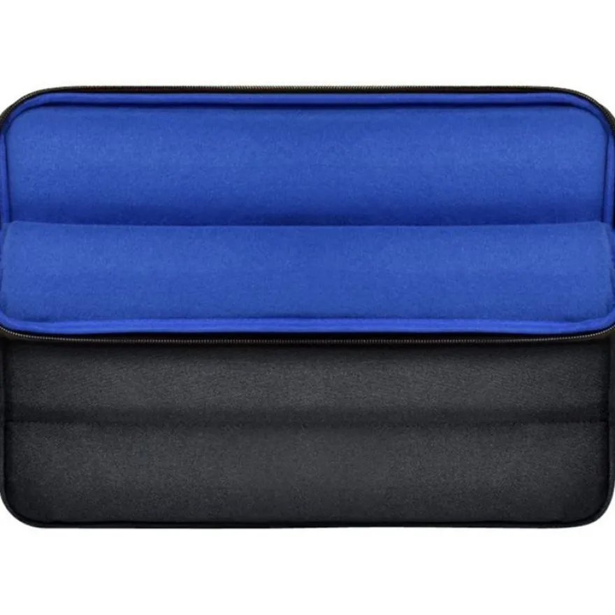 PORT Designs Portland - Housse pour ordinateur portable 15,6" - noir