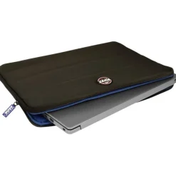 PORT Designs Portland - Housse pour ordinateur portable 15,6" - noir
