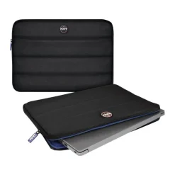 PORT Designs Portland - Housse pour ordinateur portable 15,6" - noir