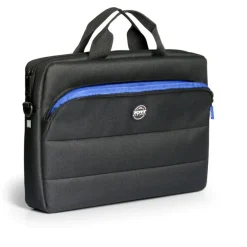 Port Designs Portland II – Sacoche ordinateur 15,6" / 16" – noir