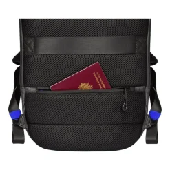 Port Designs San Francisco - Sac à dos connecté pour ordinateur portable 15,6" - noir