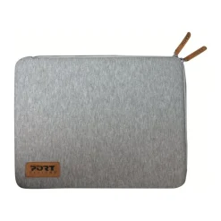 Port Designs Torino - Housse d'ordinateur portable 12,5" - gris
