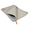 Port Designs Torino - Housse d'ordinateur portable 12,5" - gris