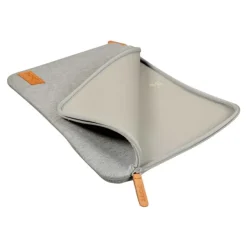 Port Designs Torino - Housse d'ordinateur portable 12,5" - gris