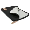 Port Designs Torino - Housse d'ordinateur portable 12,5" - noir