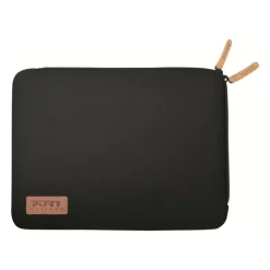 Port Designs Torino - Housse d'ordinateur portable 12,5" - noir