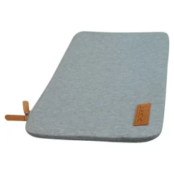 Port Designs Torino - Housse d'ordinateur portable 15,6" - gris