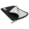Port Designs Torino - Housse d'ordinateur portable 15,6" - noir