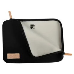 Port Designs Torino - Housse d'ordinateur portable 15,6" - noir