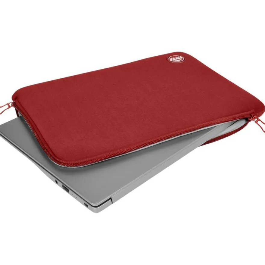 Port Designs Torino II - Housse d'ordinateur portable 13,3/14" - rouge