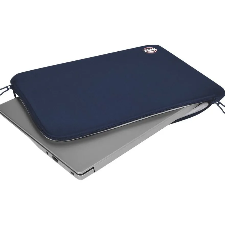 Port Designs Torino II - Housse d'ordinateur portable 13,3/14" - bleu