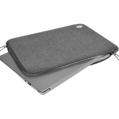 Port Designs Torino II - Housse d'ordinateur portable 10/12,5" - gris
