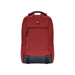 PORT Designs Torino II - Sac à dos pour ordinateur portable 15.6" - rouge