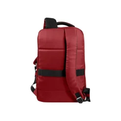 PORT Designs Torino II - Sac à dos pour ordinateur portable 15.6" - rouge