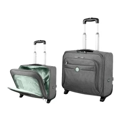 PORT Designs Yosemite - Trolley pour ordinateur portable 15,6" - gris