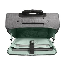 PORT Designs Yosemite - Trolley pour ordinateur portable 15,6" - gris