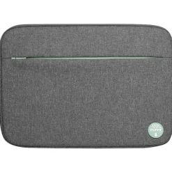 Port Designs Yosemite Eco-Trendy - Housse sleeve pour ordinateur portable 13,3/14" - gris