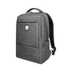Port Designs Yosemite Eco-Trendy - Sac à dos pour ordinateur portable 15,6" - gris