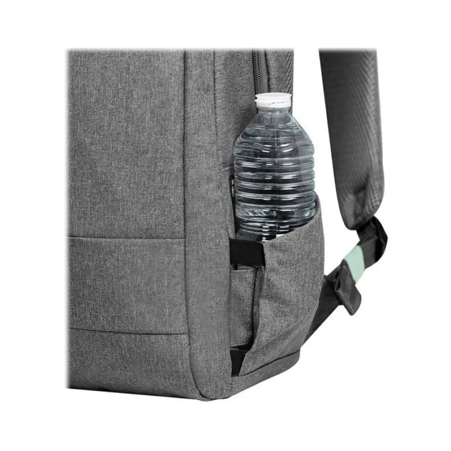 Port Designs Yosemite Eco-Trendy - Sac à dos pour ordinateur portable 15,6" - gris