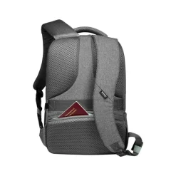 Port Designs Yosemite Eco-Trendy - Sac à dos pour ordinateur portable 15,6" - gris