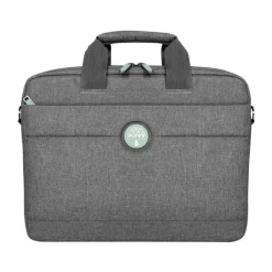 Port Designs Yosemite Eco-Trendy - Sacoche pour ordinateur portable 13,3/14" - gris