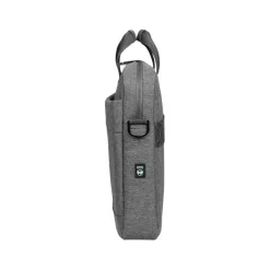 Port Designs Yosemite Eco-Trendy - Sacoche pour ordinateur portable 13,3/14" - gris