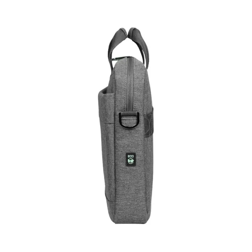 Port Designs Yosemite Eco-Trendy - Sacoche pour ordinateur portable 13,3/14" - gris