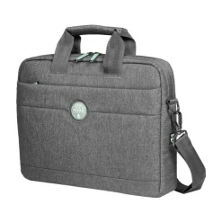 Port Designs Yosemite Eco-Trendy - Sacoche pour ordinateur portable 15,6" - gris