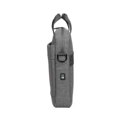 Port Designs Yosemite Eco-Trendy - Sacoche pour ordinateur portable 15,6" - gris