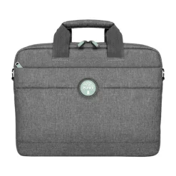 Port Designs Yosemite Eco-Trendy - Sacoche pour ordinateur portable 15,6" - gris