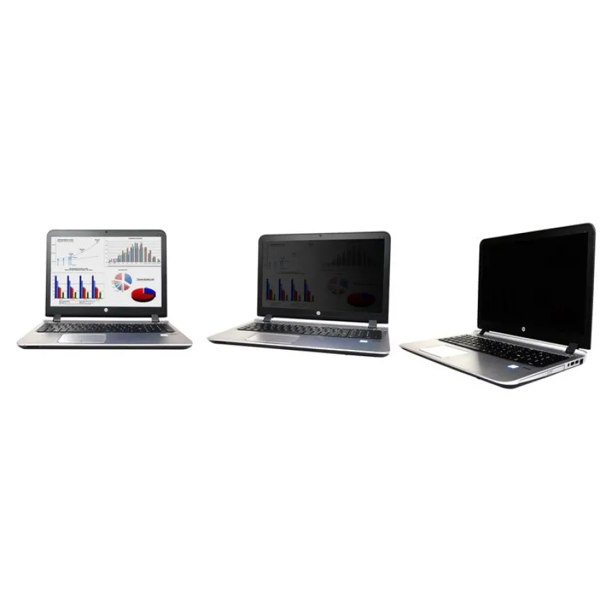 PORT Professional - filtre de confidentialité pour écran 13"