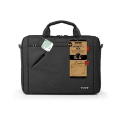 PORT SYDNEY ECO TL - Sacoche pour ordinateur portable 15.6" - noir