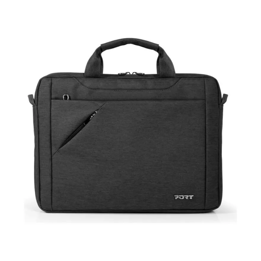 PORT SYDNEY ECO TL - Sacoche pour ordinateur portable 15.6" - noir