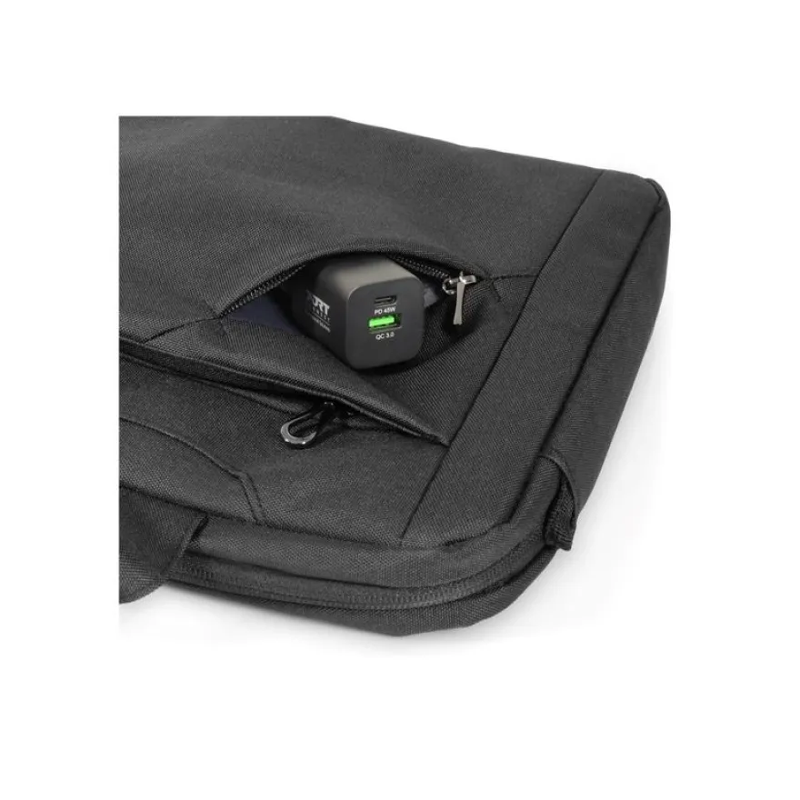 PORT SYDNEY ECO TL - Sacoche pour ordinateur portable 13-14" - noir