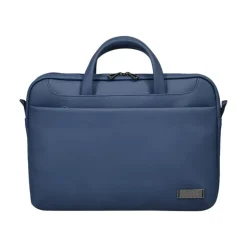 Port Zurich - Sacoche pour ordinateur portable 15,6" - bleu