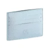 Porte-Cartes Ariel - bleu irisé -Exacompta