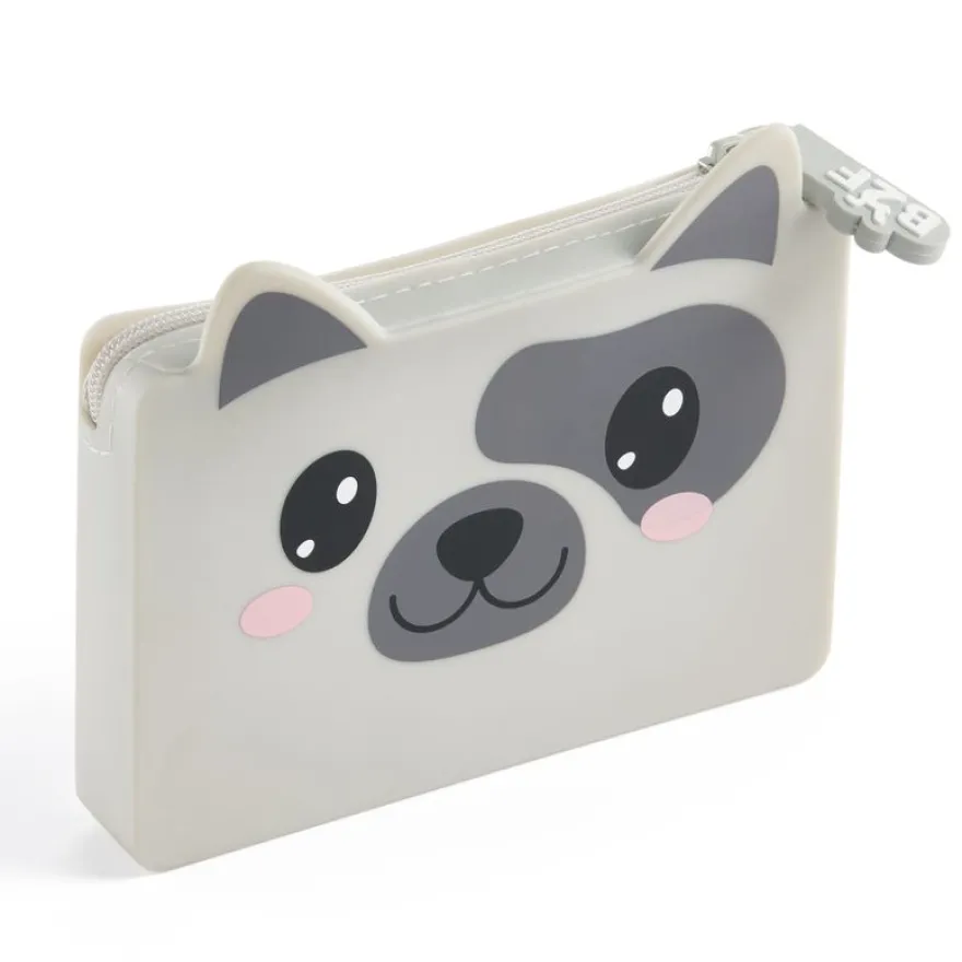 Porte-cartes Chien Wild Cards Back2Fun