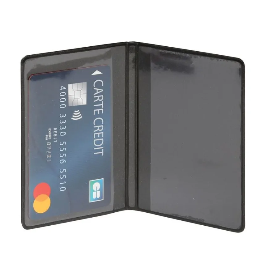 Porte-Cartes Eden - disponible dans différentes couleurs - Exacompta