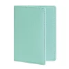 Porte-cartes RFID Joy - 7 x 10 cm - menthe - Exacompta