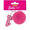 Porte-clés Barbie Pompom
