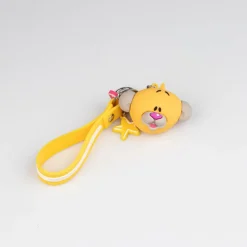 Porte-clés figurine Diddl