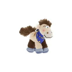 Porte-clés peluche Loupsily 12cm