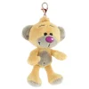 Porte-clés peluche Pimboli 15cm