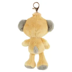 Porte-clés peluche Pimboli 15cm